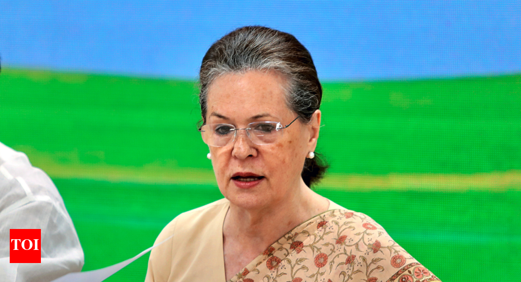 Stung by exodus, Cong seeks headcount of netas