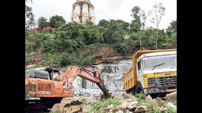 Search for Bengaluru’s ‘oldest resident’ leads to garbage dump