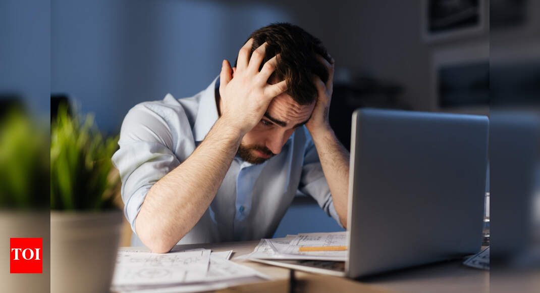 To work extra hours