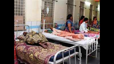 Hyderabad: After boy dies of dengue, parents allege negligence