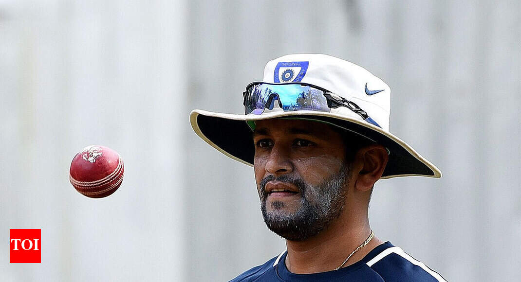 Cricket giants who never played for India