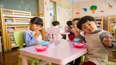 Tasty condiments to make regular food for kids taste better - The Times ...