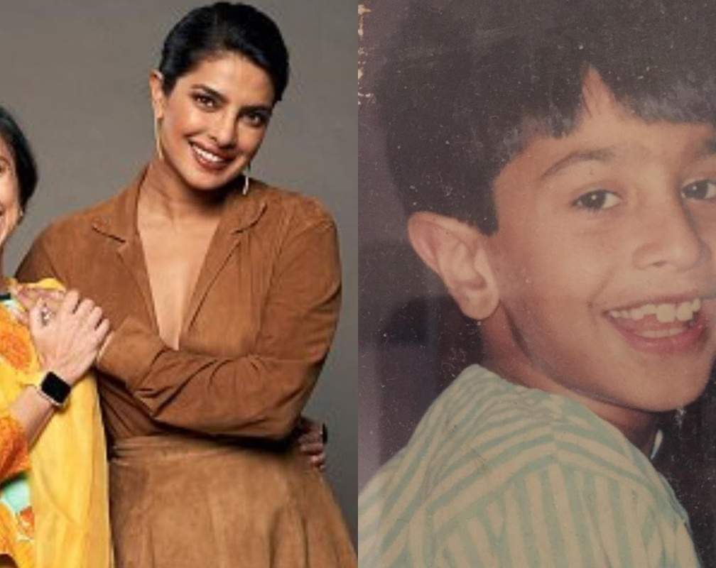 
Priyanka Chopra's 'The Sky Is Pink' director Shonali Bose posts heart-tugging note for late son Ishan on his death anniversary

