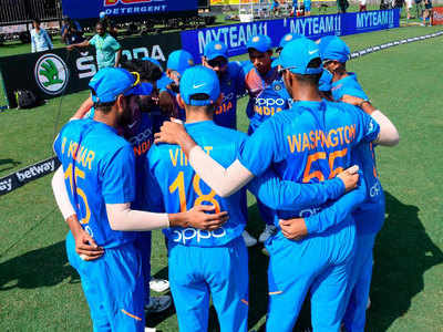 India vs South Africa, 1st T20I: Virat Kohli and a few youngsters begin World T20 preparation
