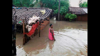 A longer wait for central flood aid to Karnataka deluge victims