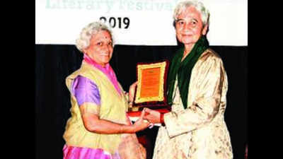 Two-day literary festival begins in Ooty with much fanfare
