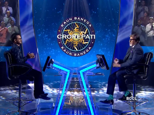 KBC 11 winner: Know all about the season's first crorepati Sanoj Raj | The  Times of India