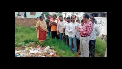 Telangana: NGT lessons for 950 sarpanches
