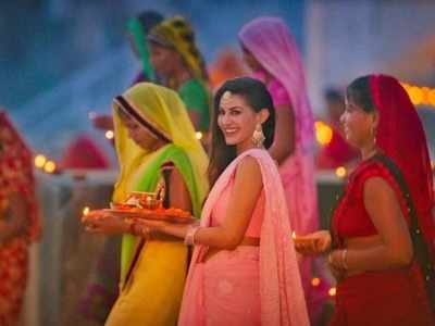 'Prassthanam' song 'Dil Dariyan': Amyra Dastur opens up about shooting for the song