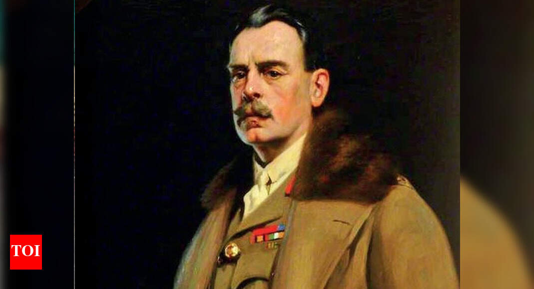 ‘Chetwode identified the combat ability of the Indian soldiers ...