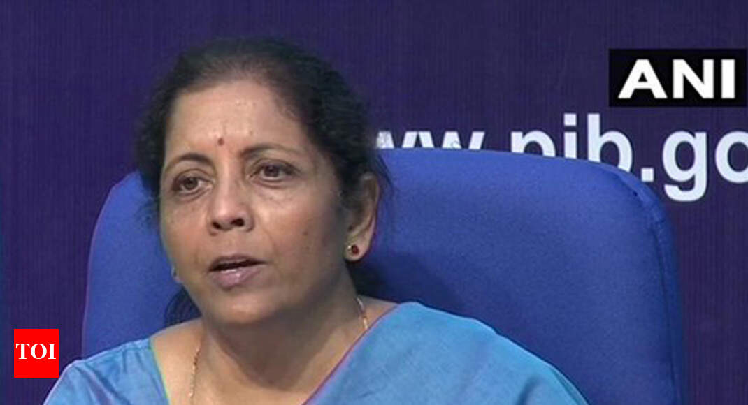 Govt announces Rs 50,000cr incentive for exports