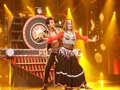 Nach baliye best sale 9 episodes