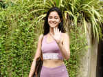 Ananya Pandey, Kartik Aaryan