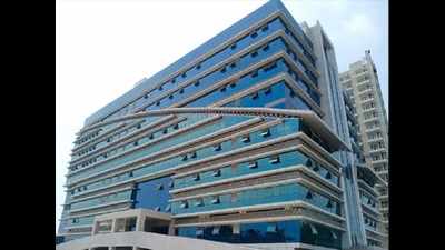 Noida's sector 39 district hospital to be ready by early November
