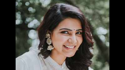 Samantha, other stars join Save Nallamala campaign