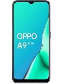 Oppo A9 2020 4gb Ram Price In India Full Specifications