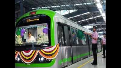 Karnataka mulls Mumbai-like ‘war room’ to speed up Namma Metro work