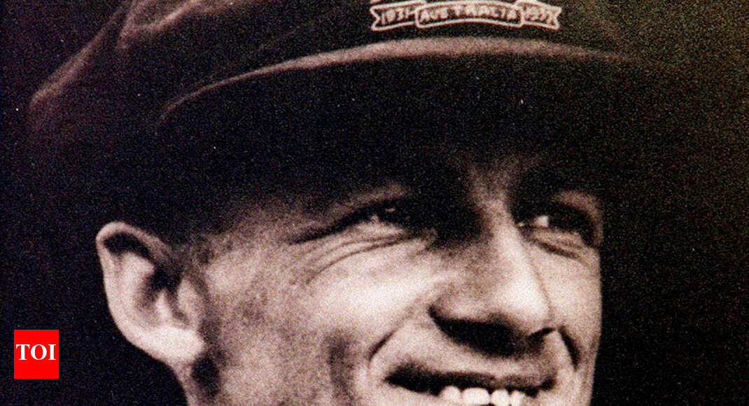 Bradman, an Indian bowler & a Rs 7cr question