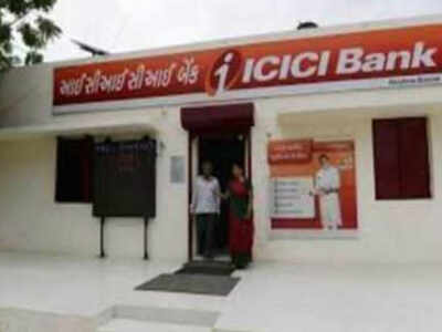 From October 16 Icici To Levy Zero A C Holders Rs 125 Per