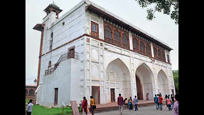 Delhi: 100-year-old war museum to get new home, name