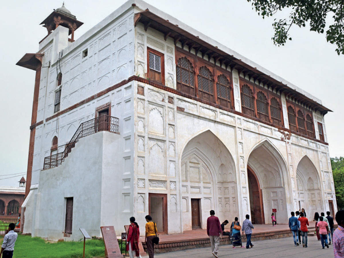 Featured image of post Steps to Make Delhi 100 Years Old Photos