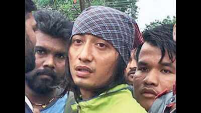 Rescuer who could not save his own brother | Bhopal News - Times of India