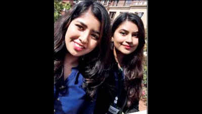 Bengaluru sisters bag award for best paper at Oxford