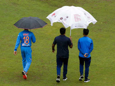 India vs South Africa, 1st T20I: India's home season likely to begin on a wet note in Dharamsala