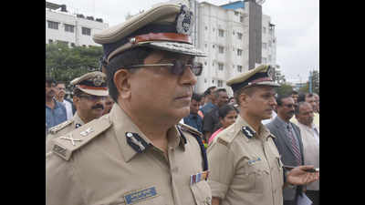 Bengaluru constables to get leave on birthdays to spend time with kin