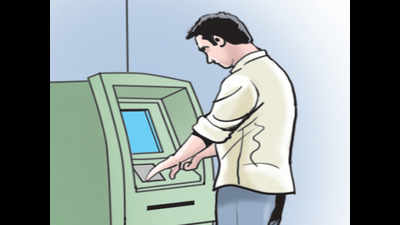 Mumbai: 2 banks to pay Rs 30,000 as Rs 10,000 ‘withdrawn’ but not dispensed