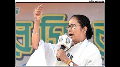West Bengal CM: Government committed to welfare of Singur farmers