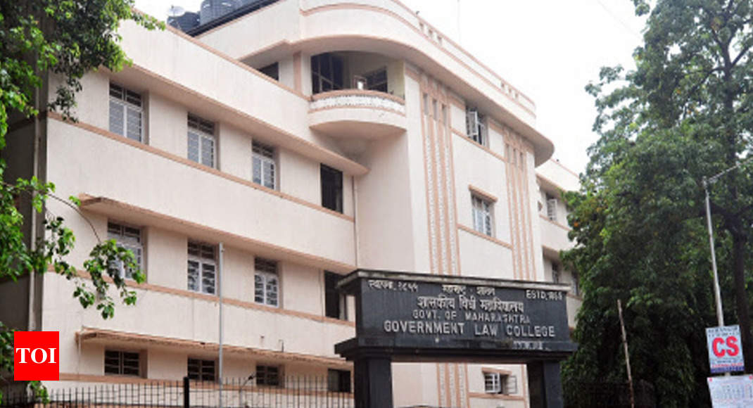 Mumbai Government Law College awaits new principal three months after