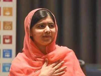 Malala Yousafzai urges UN to help Kashmiri children go back to school