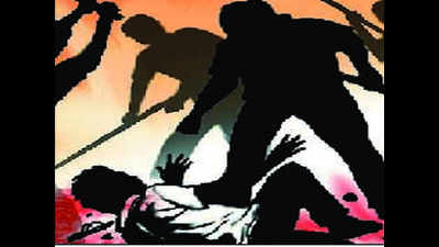 Local Congress leader, others thrash youth in Alwar
