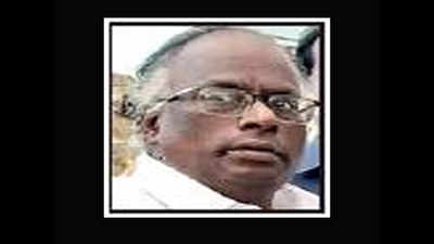 Government school headmaster dies in accident near Madurantakam