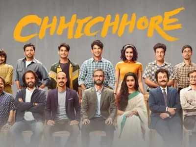 Watch chhichhore full 2025 movie online free dailymotion