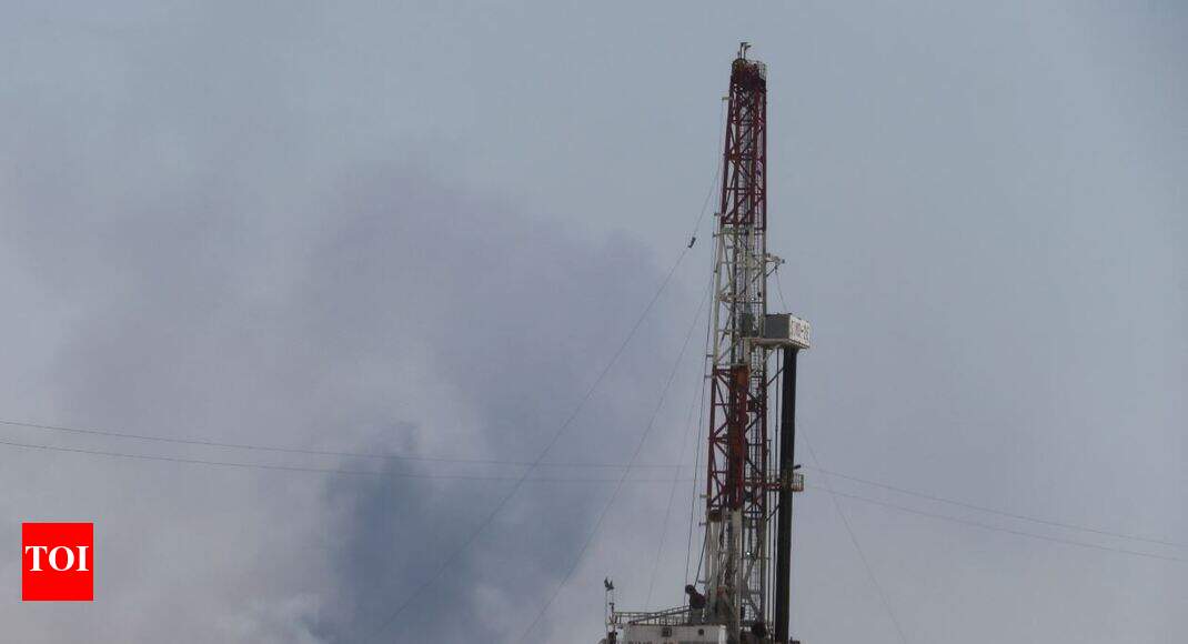 Saudi Arabia to tap vast oil stores after attacks disrupt output