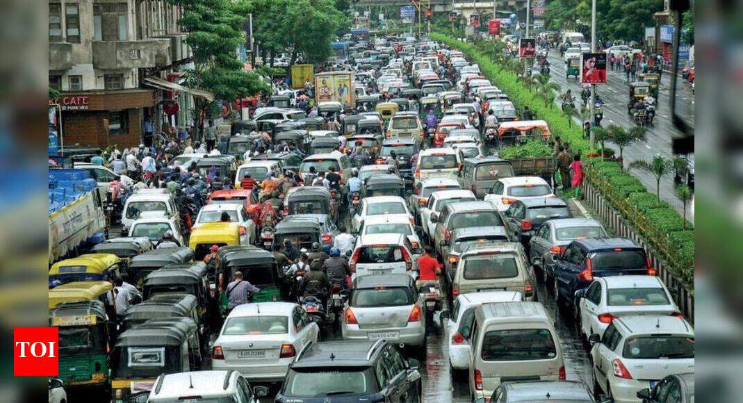 More than 100 petrol pumps across Surat to run traffic awareness