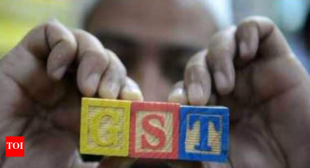 Govt looks to plug GST leaks, boost collections