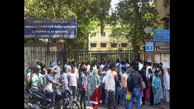 Tender expired, but BMC seeks nod for Sion hospital revamp proposal