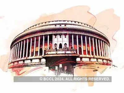 BJP MPs head most panels, outnumber opposition in committees