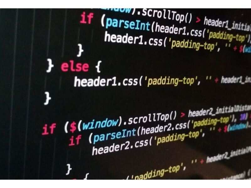 Government websites are easy scam targets, avoid searching for them on Google