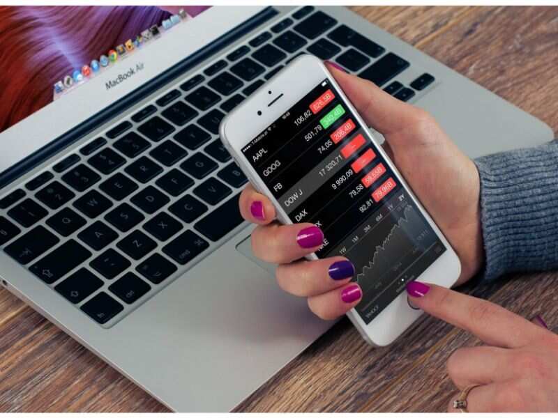 Always avoid searching for serious advice and guide on personal finances and stock market