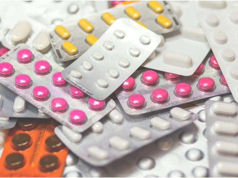 Never search for medicines or medical symptoms on Google