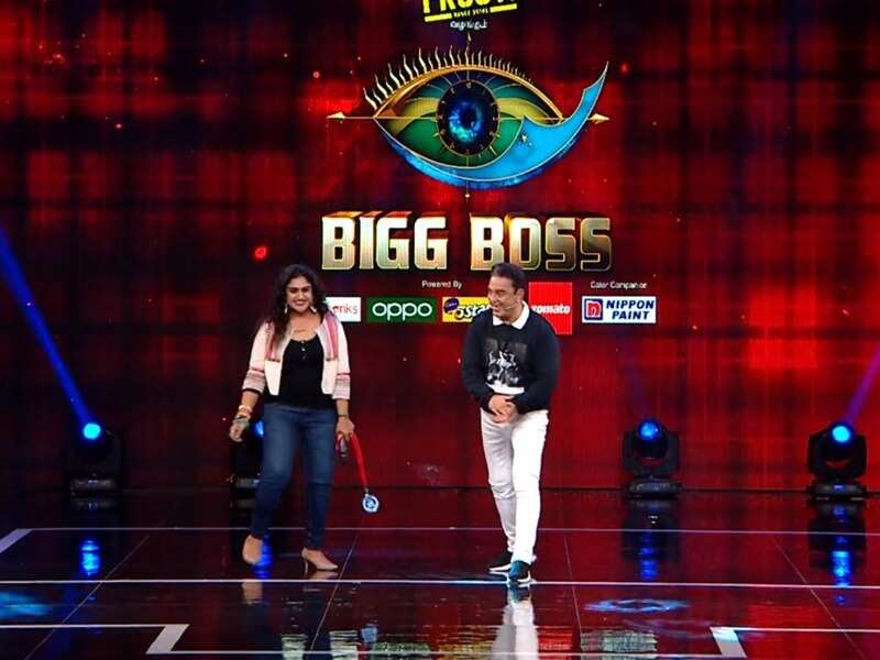 bigg boss 3 tamil online today episode