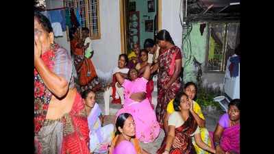 Andhra Pradesh boat tragedy: Nine from Warangal village still missing