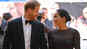Meghan Markle wishes husband Prince Harry in the most adorable way