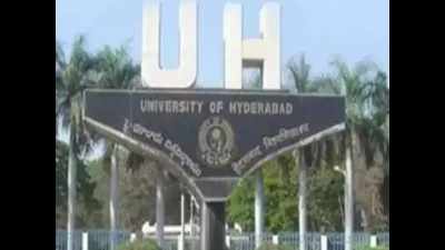 Countdown for Hyderabad university students’ union polls begins