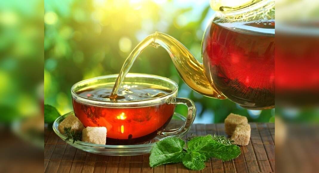 Tea For Brain Health Did you know drinking tea could help boost brain