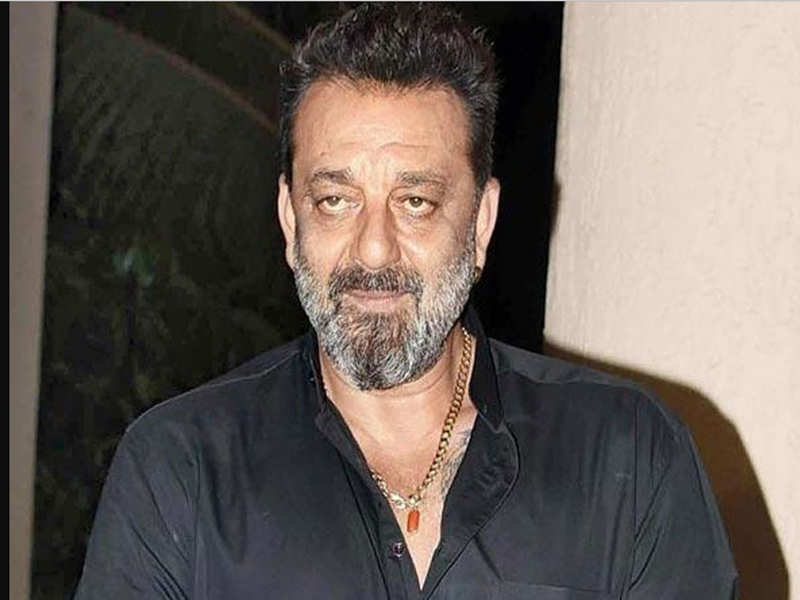 Sanjay Dutt reveals the secret of staying fit at the age of 60 | Hindi ...